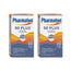 Pharmaton 50 Plus, 2X60 Kapseln