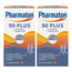Pharmaton 50 Plus Multivitaminpräparat, 120 Kapseln