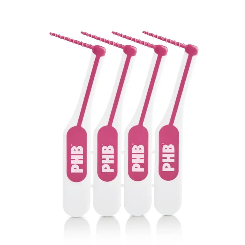Phb Interdentalbürste Flexipicks gewinkelt 28Ud