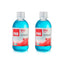 Phb Total Mundspülung, 2X500 ml