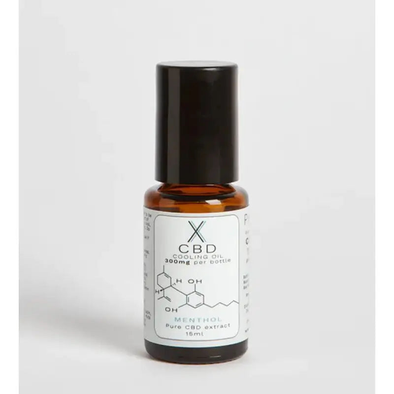 Phexia Kühlendes Öl Roll On 15Ml