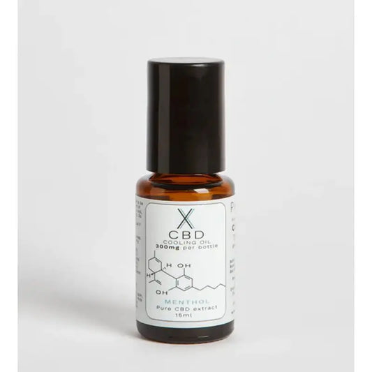 Phexia Kühlendes Öl Roll On 15Ml
