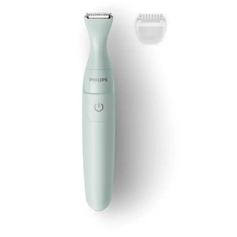 Philips 2000 Serie Grüner Bikini-Linien-Profiler
