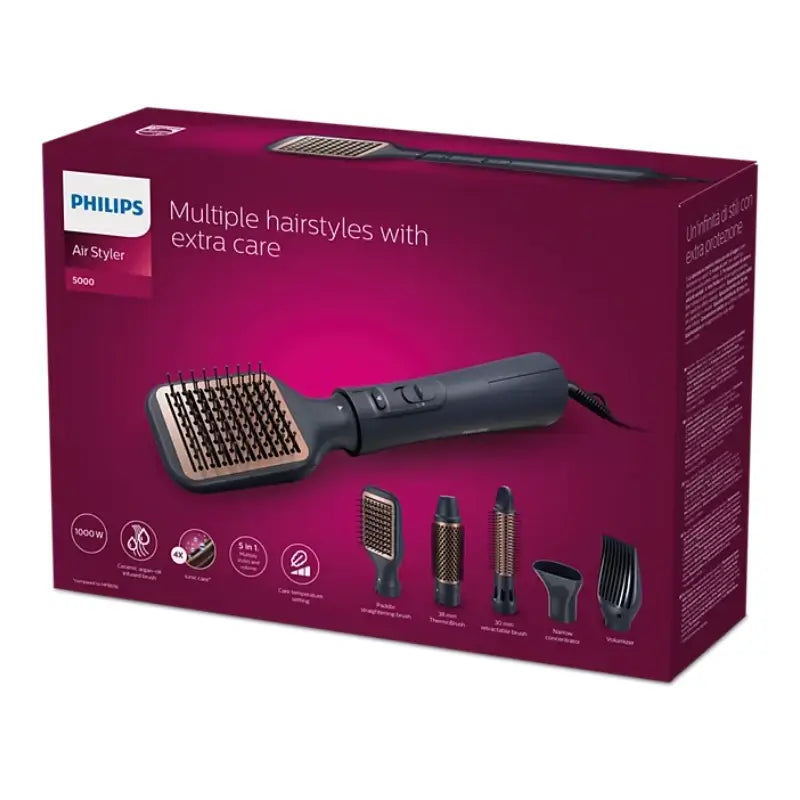 Philips 5000 Serie Airstyler