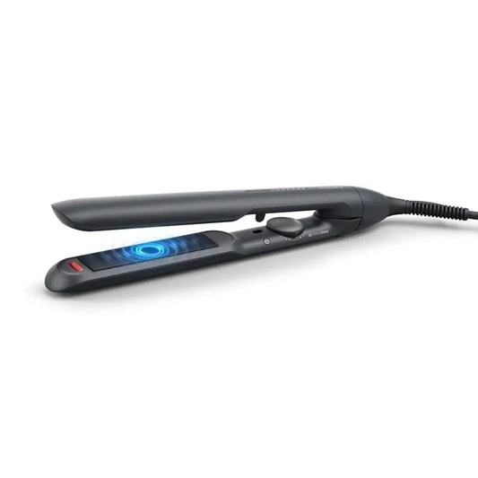 Philips 5000 Serie Glätteisen Glätteisen Schwarz
