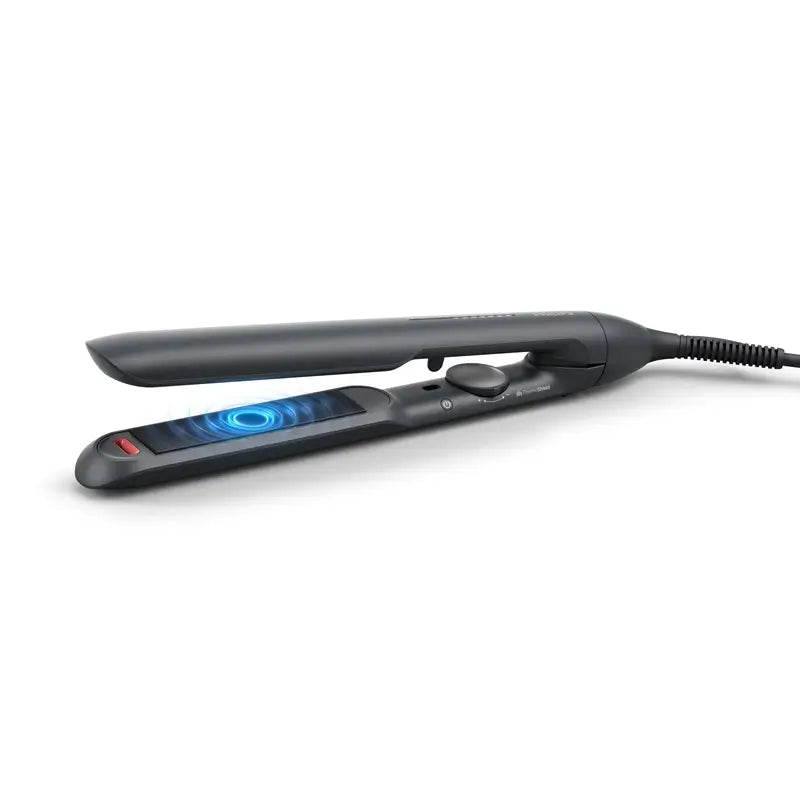 Philips 5000 Serie Glätteisen Glätteisen Schwarz
