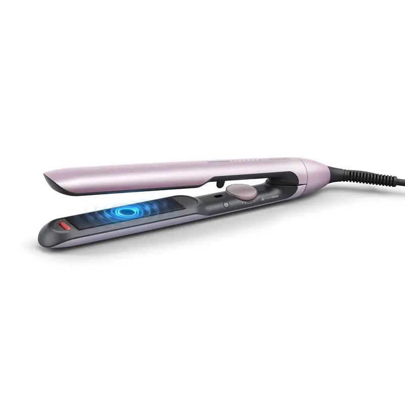 Philips 5000 Serie Glätteisen Glätteisen Rosa