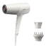 Philips Haartrockner der Serie 5000 Weiß