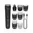 Philips All-In-One Trimmer 3000 Serie 8 in 1 Mehrzweck-Trimmer Pflegeset