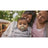 Philips Avent 2 Schnuller Ultra Air Farben der Natur 6-18m neutral