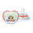 Philips Avent 2 Ultra Air Nachtschnuller 0-6m Baby Junge