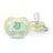 Philips Avent 2 Ultra Air Nachtschnuller 0-6m Baby Junge