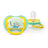 Philips Avent 2 Schnuller Ultra Air Nacht +18m Baby Junge