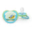Philips Avent 2 Schnuller Ultra Air Nachtzeit 6-18m Baby Junge
