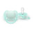 Philips Avent 2 ultra weiche Schnuller 0-6m neutral