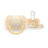Philips Avent 2 ultra weiche Schnuller 0-6m neutral