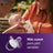 Philips Avent 2 ultraweiche Schnuller 0-6m Baby Mädchen