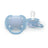 Philips Avent 2 ultraweiche Schnuller 0-6m Baby Junge