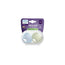 Philips Avent 2 ultraweiche Schnuller 0-6m Baby Junge