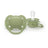 Philips Avent 2 Schnuller ultraweich +18m neutral