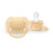 Philips Avent 2 ultra weiche Schnuller 6-18m neutral