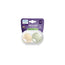 Philips Avent 2 ultra weiche Schnuller 6-18m neutral