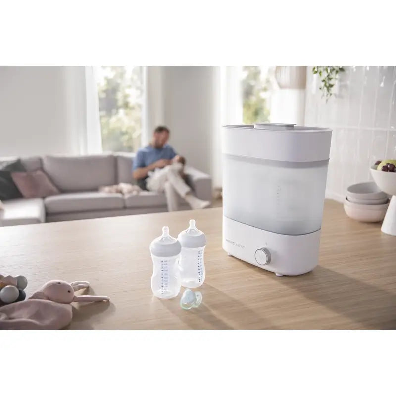 Philips Avent Babyflaschen-Sterilisator