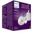 Philips Avent Milchpumpe SCF532/11 Elektrische Milchpumpe Doppeleinheit