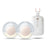 Philips Avent Milchpumpe SCF532/11 Elektrische Milchpumpe Doppeleinheit