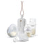 Philips Avent Milchpumpe SCF543/11 Elektrisch Einzelgerät