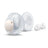 Philips Avent Double Hand Free Breast Pump Kit 2 Stück