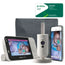 Philips Avent Babyphone mit Video, 2,7'' Bildschirm, Nachtsicht, 1 Stück