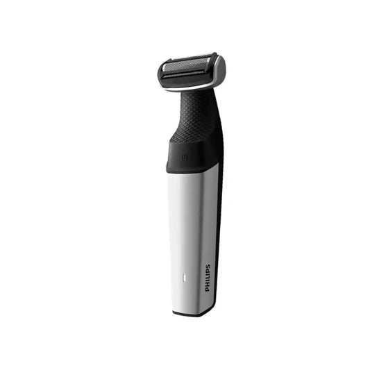 Philips Bodygroom Serie 5000 Duschbarer Leisten- und Körpertrimmer