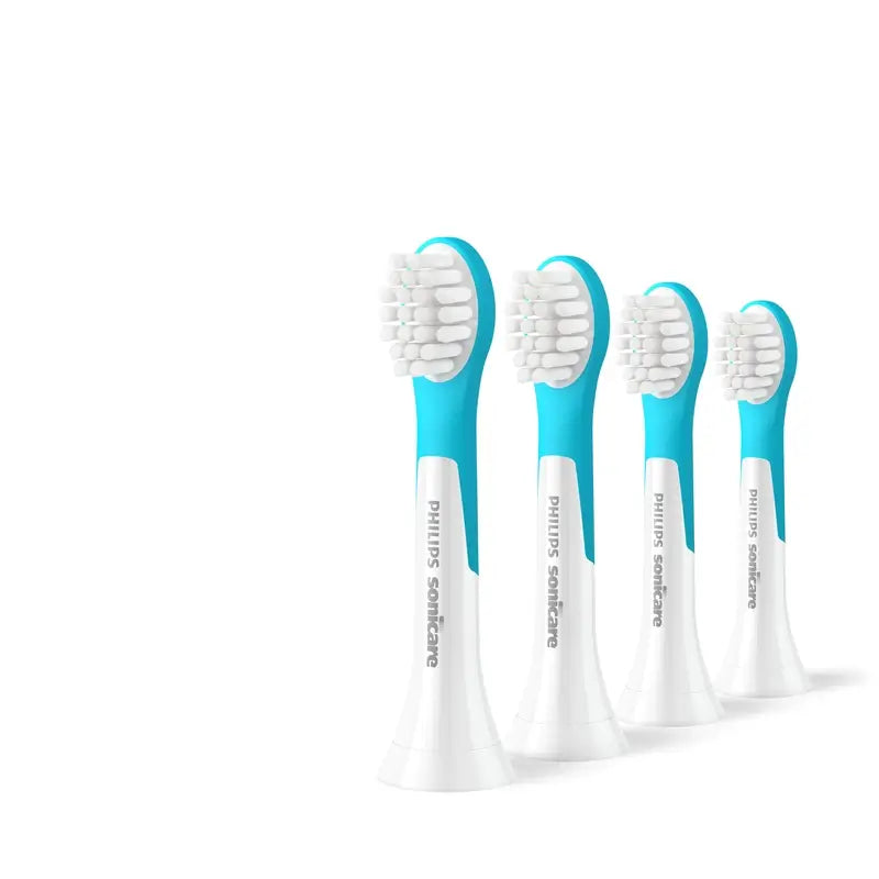 Philips Sonicare für Kinder Köpfe Standard, 2er-Pack