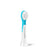 Philips Sonicare für Kinder Köpfe Standard, 2er-Pack