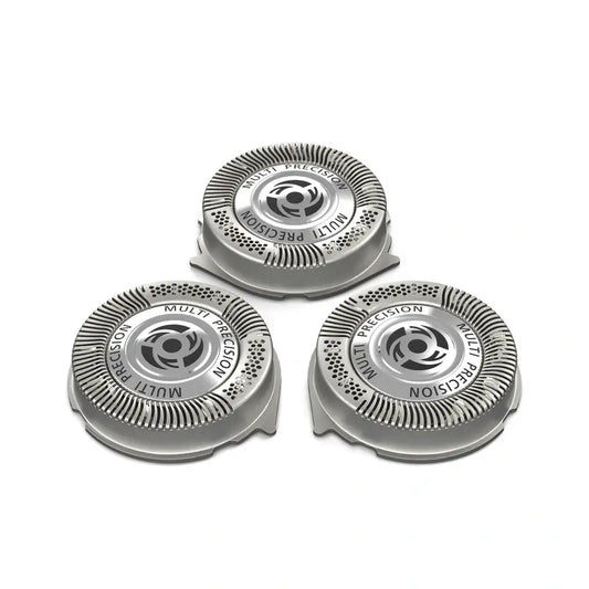 Philips Shaver Series 5000 Multiprecision Ersatzscherköpfe
