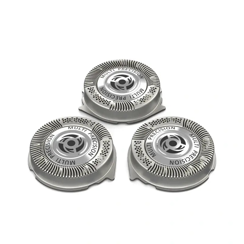 Philips Shaver Series 5000 Multiprecision Ersatzscherköpfe