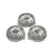 Philips Shaver Series 5000 Multiprecision Ersatzscherköpfe