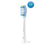 Philips Sonicare Diamondclean Sonicare-Köpfe Weiß, 1 Packung