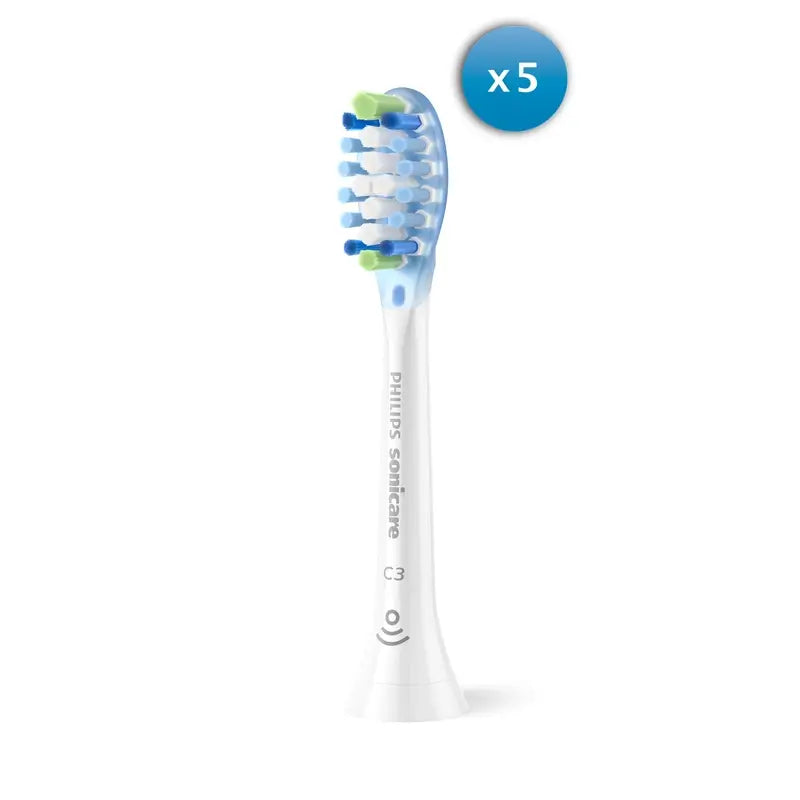 Philips Sonicare Diamondclean Sonicare-Köpfe Weiß, 1 Packung