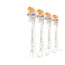 Philips Sonicare Diamondclean Sonicare-Köpfe Weiß, 8er-Pack