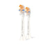 Philips Sonicare Diamondclean Mini White Sonicare-Köpfe, 2er-Pack