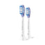 Philips Sonicare Diamondclean Mini White Sonicare Köpfe, Packung mit 4 Stück. 1 Stck.