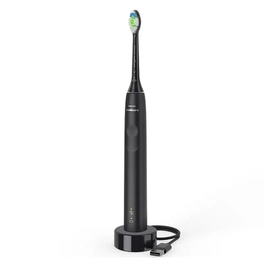 Philips Sonicare für Kinder Kompaktköpfe Grün 4-7 Jahre, 2er-Pack. 1 Stk.