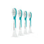 Philips Sonicare für Kinder Standardköpfe, 4er-Pack