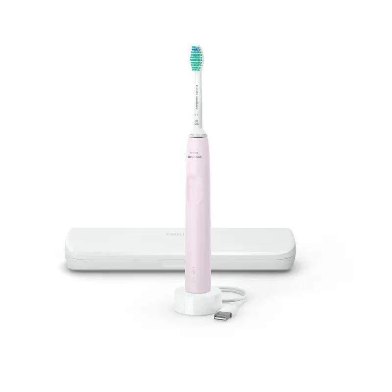 Philips Sonicare für Kinder Köpfe Standard Grün +7 Jahre, 2er Pack. 1 Stk.