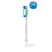 Philips Sonicare Proresults Sonicare-Köpfe Weiß, 1 Packung