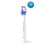 Philips Sonicare Proresults Sonicare-Köpfe Weiß, 8er-Pack
