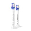 Philips Sonicare Proresults Mini-Köpfe Weiß, Packung mit 8 Stück. 1 Stück.