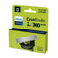 Philips Oneblade 360 QP420/50 Ersatzklingen, 2 Stück.